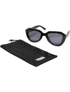 Urban Classics Accessoires Sunglasses Houston Black