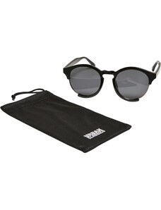 Urban Classics Accessoires Sunglasses Coral Bay Black