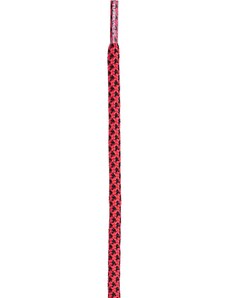TUBELACES Rope Multi red/bl