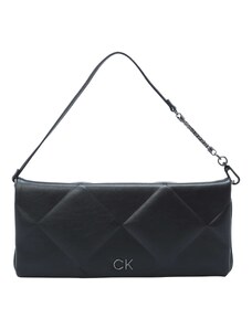 Calvin Klein Pismo torbica crna