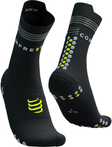 Čarape Compressport Pro Racing Socks V4.0 Run High Flash smcu3009016