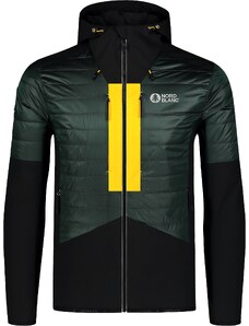 Nordblanc Zelena muška sportska jakna CROSS-COUNTRY