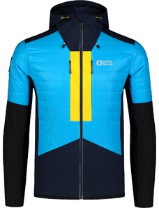 Nordblanc Plava muška sportska jakna CROSS-COUNTRY