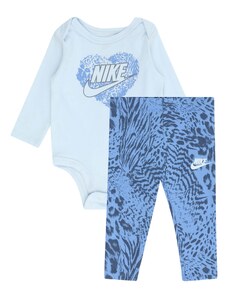 Nike Sportswear Komplet plava / akvamarin / tamno plava / bijela
