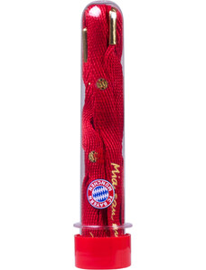 TUBELACES FC Bayern Mia San Mia/Red