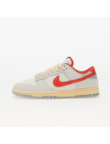 Muške tenisice Nike Dunk Low Sail/ Picante Red-Photon Dust
