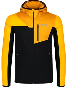 Nordblanc Žuta muška jakna od powerfleece-a MAZY