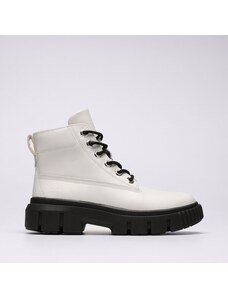 Timberland Greyfield Leather Boot ženski Obuća Zimske cipele TB0A41ZW1001 Bijela