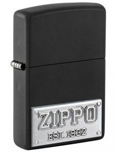 Zippo lighter 20961 Fishing Design 