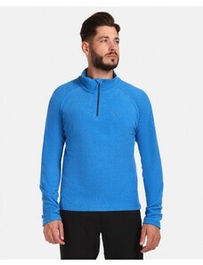Men's fleece sweatshirt Kilpi ALMERI-M Blue