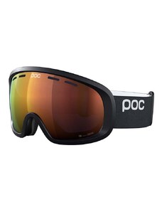 Skijaške naočale POC Fovea Mid boja: crna