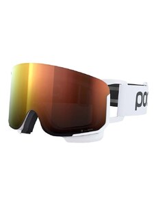 Skijaške naočale POC Nexal boja: bijela