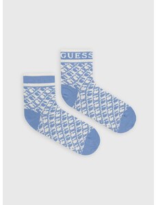 Čarape Guess za žene