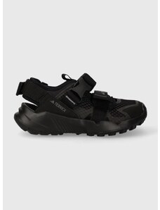 Sandale adidas TERREX boja: crna