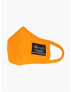 Zaštitna maska za višekratnu uporabu Alpha Industries 128935.417-orange