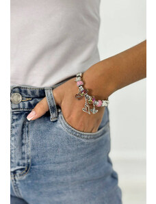 Kesi Pink bracelet