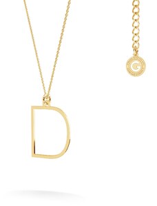 Giorre Woman's Necklace 34535