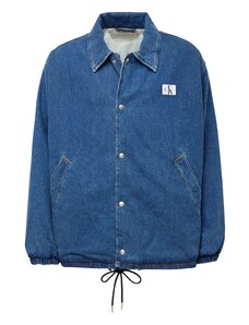 Calvin Klein Jeans Prijelazna jakna plava