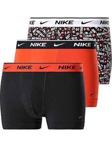 Bokserice Nike Sportswear 3 pcs ke1008-gov
