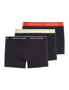 Tommy Hilfiger Man's Underpants UM0UM016420YZ Navy Blue