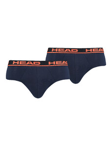 Head Man's 2Pack Underpants 100001753 Navy Blue