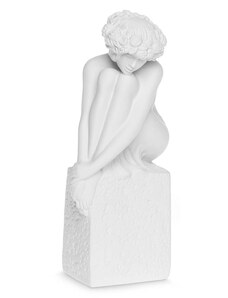Ukrasna figurica Christel 21 cm Panna