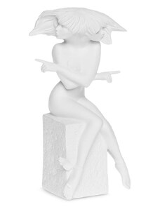 Ukrasna figurica Christel 23 cm Bliźnięta
