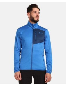 Men's functional sweatshirt Kilpi TOMMS-M Blue