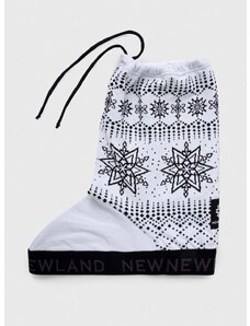 Navlake za zimske čizme Newland Cloe boja: bijela