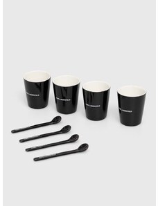 Set za kavu za 4 osobe Karl Lagerfeld