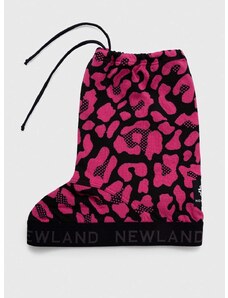 Navlake za zimske čizme Newland Vania boja: ružičasta