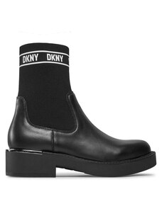 Čizme DKNY