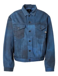 G-Star RAW Prijelazna jakna safirno plava