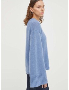 Vuneni pulover By Malene Birger za žene