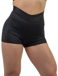 Kratke hlače NEBBIA Women s Compression High Waist Shorts INTENSE Leg Day 8320110