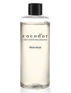 Cocodor opskrba za difuzor mirisa White Musk 200 ml