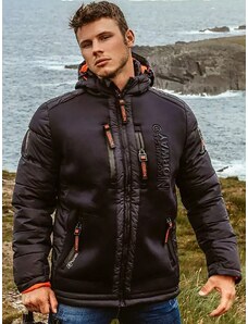 GEOGRAPHICAL NORWAY Muška zimska jakna Geographic Norway Beachwood