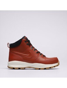 Nike Manoa Leather Se Muški Obuća Zimske cipele DC8892-800 Smeđa