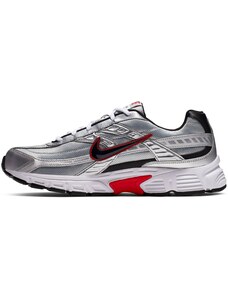 Nike Sportswear Niske tenisice 'Initiator' mornarsko plava / crvena / srebro