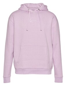 Nike Sportswear Sweater majica 'CLUB' lila bijela
