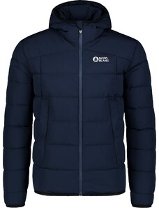 Nordblanc Plava muška vodootporna zimska jakna DEFIANCE