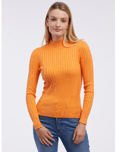 Orsay Orange ženski rebrasti džemper - Žene