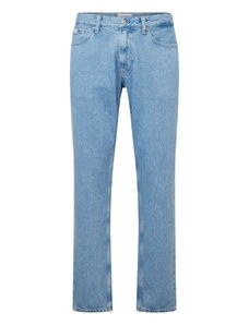 Calvin Klein Jeans Traperice 'Authentic' svijetloplava