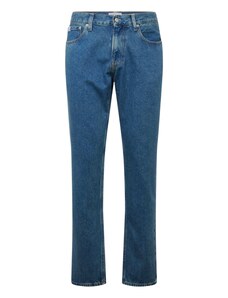 Calvin Klein Jeans Traperice 'AUTHENTIC' plava