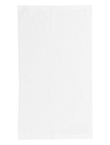 Mali pamučni ručnik Kenzo Iconic White 45x70 cm