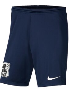 Kratke hlače Nike TSV 1860 München Short Away 2023/24 Kids 18602324bv6865-410