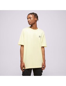 Adidas T-Shirt Essential Tee Muški Odjeća Majice IA4867 Žuta