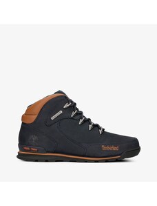 Timberland Euro Rock Mid Hiker Muški Obuća Zimske cipele 6165R Tamno Plava