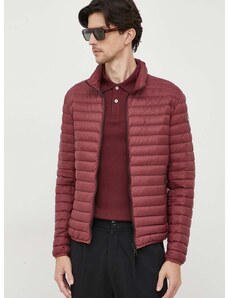 Pernata jakna Colmar za muškarce, boja: smeđa, za prijelazno razdoblje