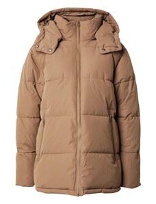 Peppercorn Zimska jakna 'Madison' svijetlosmeđa